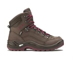 Lowa Renegade GTX Mid Ws, Damenwanderschuh