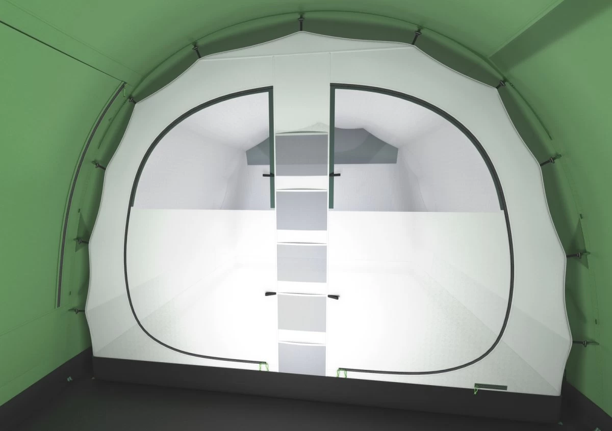 Husky Caravan 17 Dural, Familienzelt Für 5 Personen – Bild 7