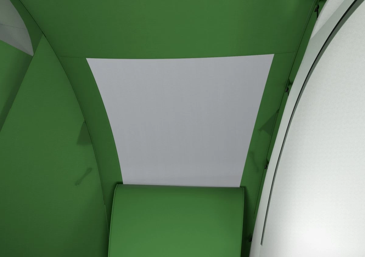 Husky Caravan 17 Dural, Familienzelt Für 5 Personen – Bild 5