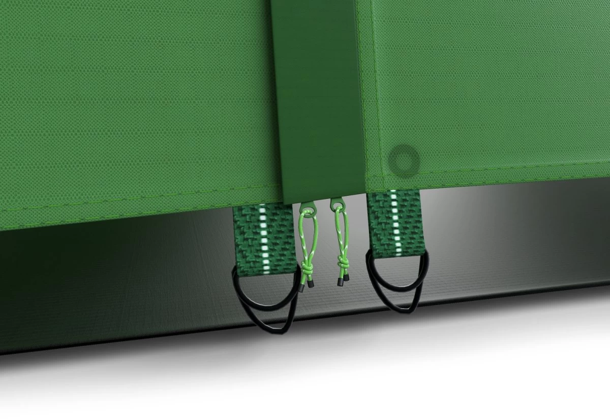 Husky Caravan 17 Dural, Familienzelt Für 5 Personen – Bild 8