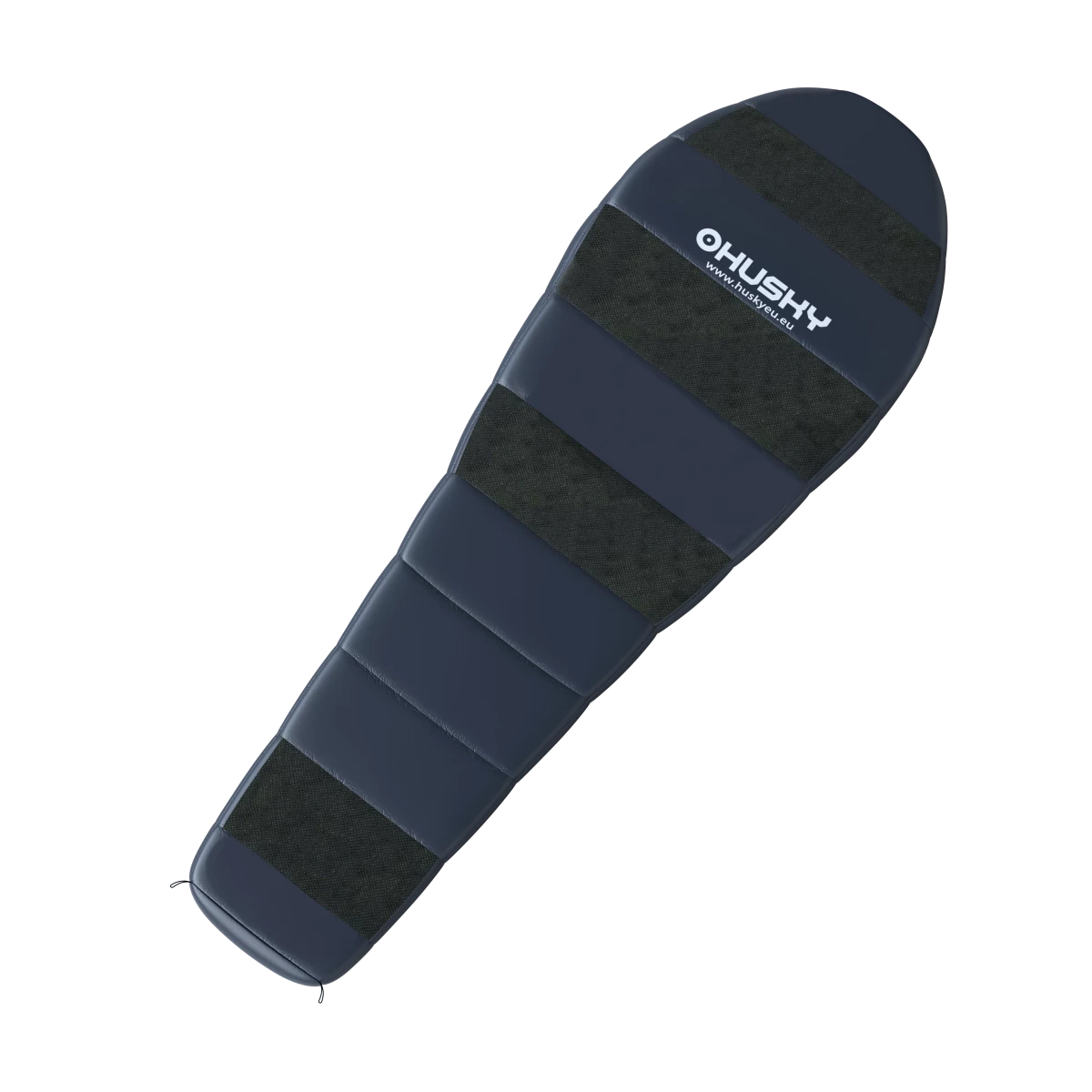 Husky - Anapurna -28°C, Kunstfaserschlafsack Für 4 Jahreszeiten – Bild 2