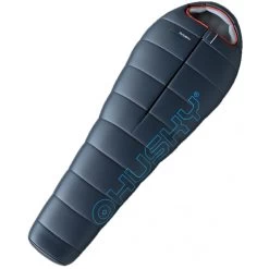 Husky - Anapurna -28°C, Kunstfaserschlafsack Für 4 Jahreszeiten