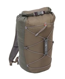 Exped - Cloudburst 25, Rucksack