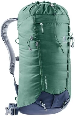 Deuter Guide Lite 24, Kletterrucksack