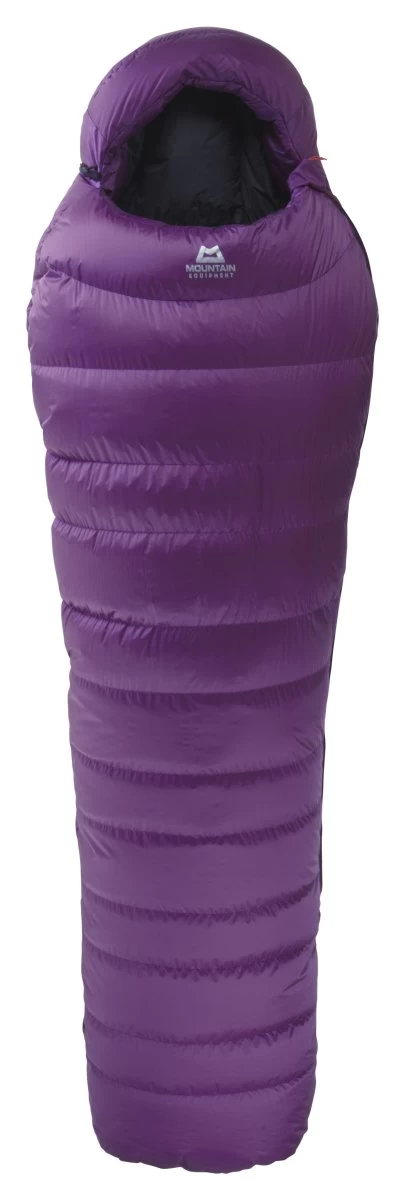 Mountain Equipment - Glacier 450 Wmns, Daunenschlafsack Für Frauen – Bild 2