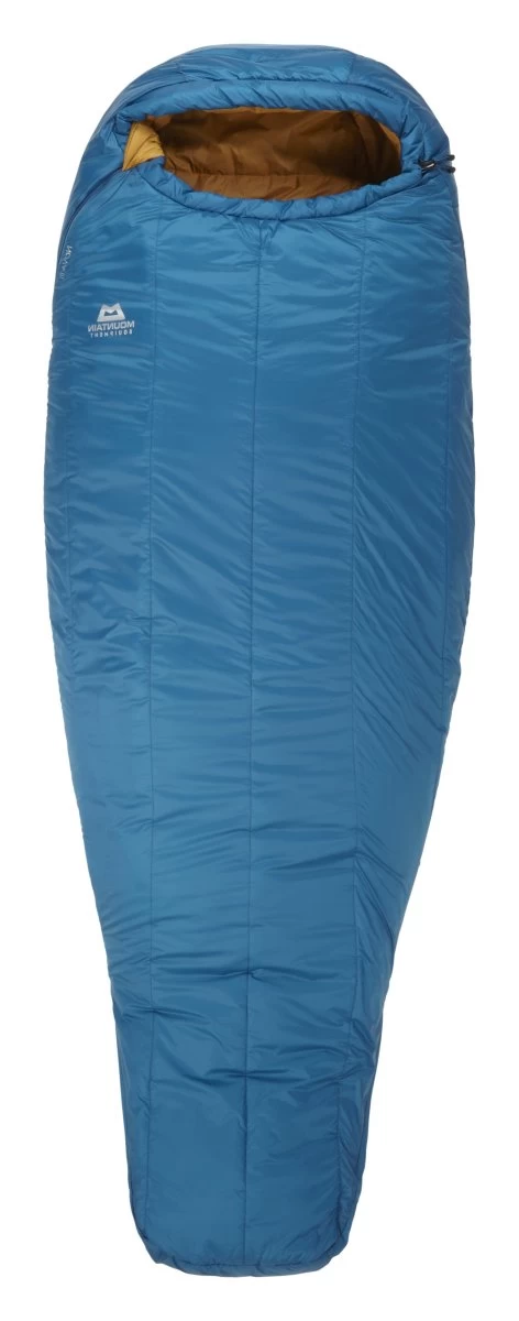 Mountain Equipment - Nova III Wmns, Kunstfaserschlafsack Für Frauen – Bild 2