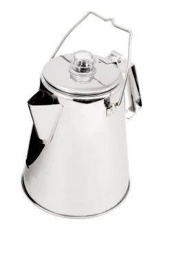 GSI - Glacier Percolator, Percolator (14 Tassen )