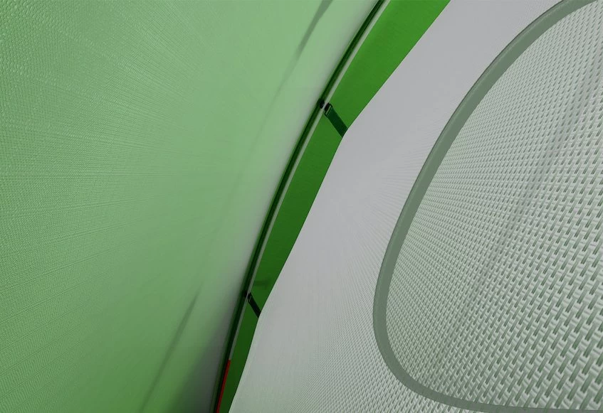 Husky Brofur 3, Extremzelt – Bild 8