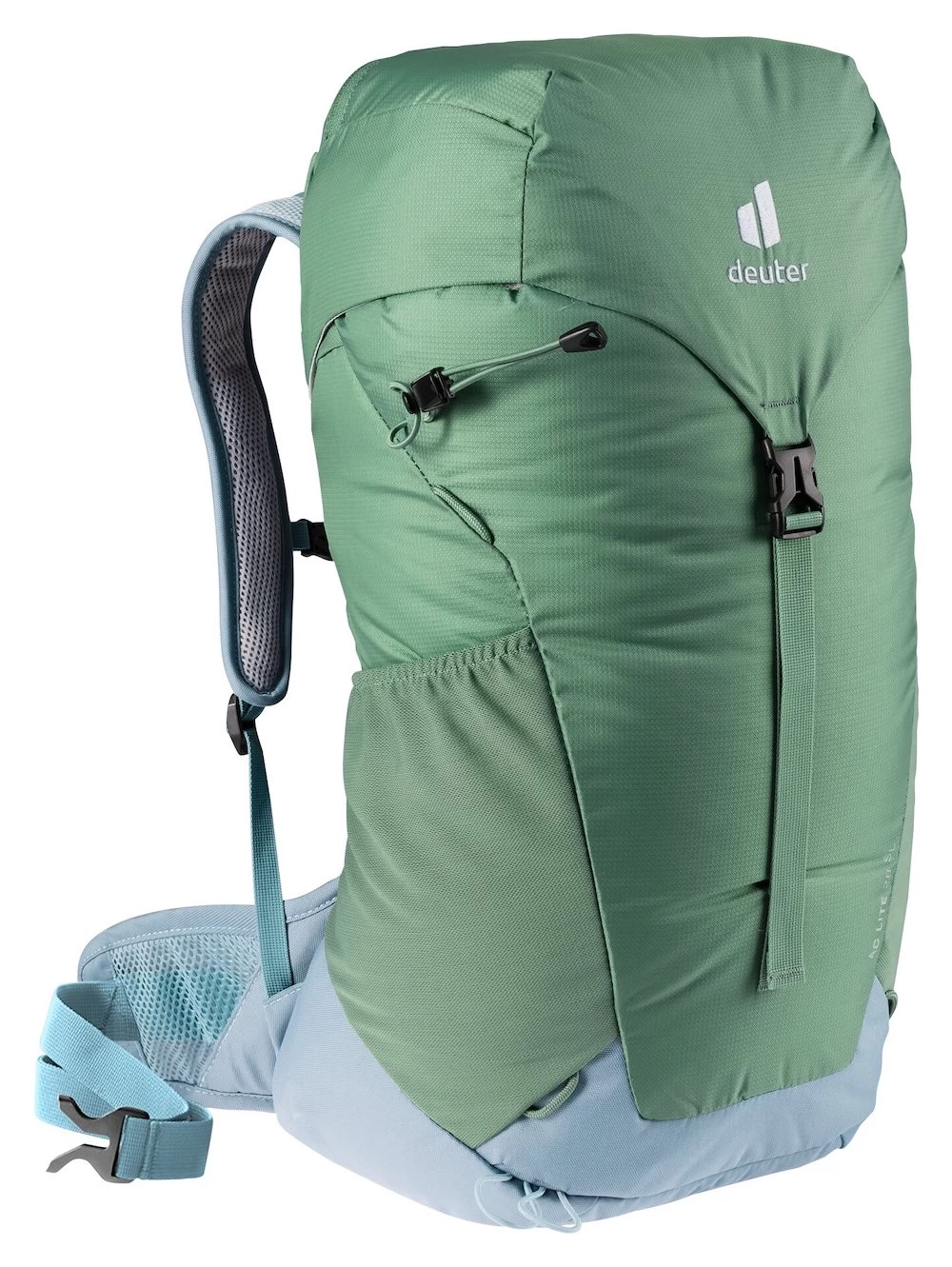 Deuter - AC Lite 28 SL, Wanderrucksack Für Frauen – Bild 6