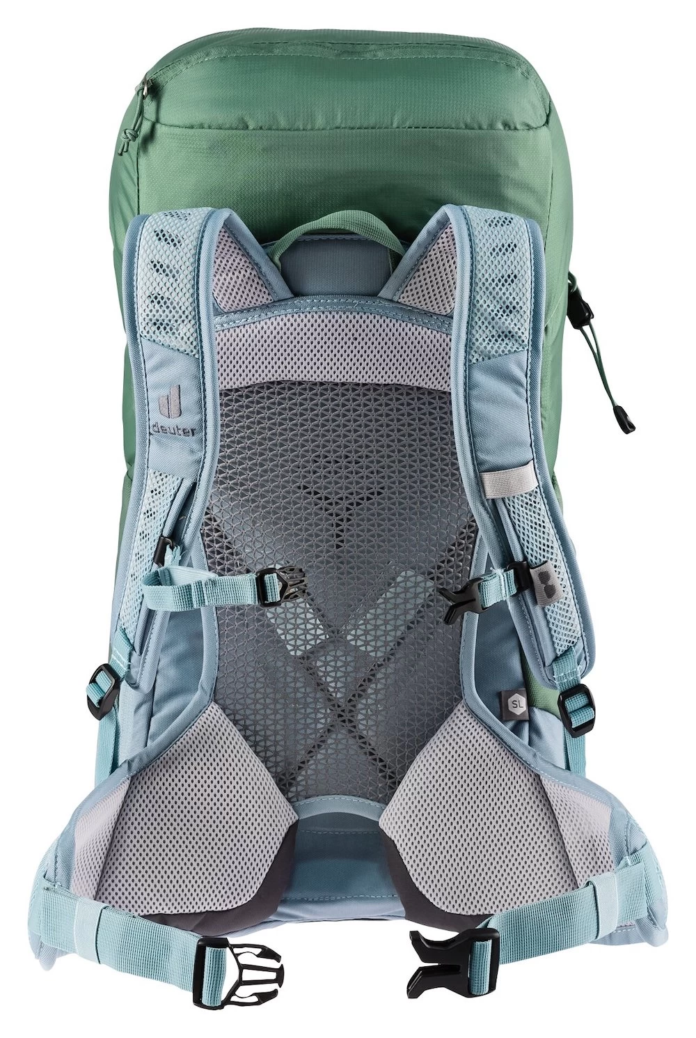 Deuter - AC Lite 28 SL, Wanderrucksack Für Frauen – Bild 4