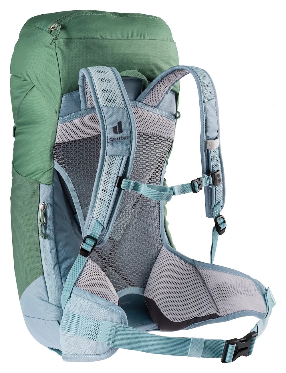 Deuter - AC Lite 28 SL, Wanderrucksack Für Frauen – Bild 3