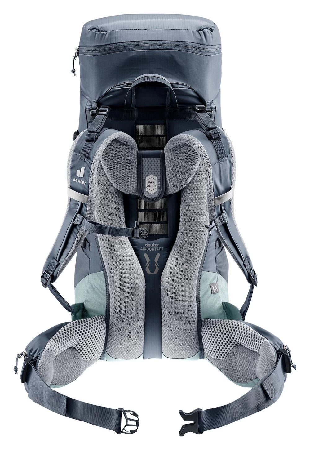 Deuter - Aircontact Lite 35 + 10 SL, Treekingrucksack Für Frauen – Bild 3