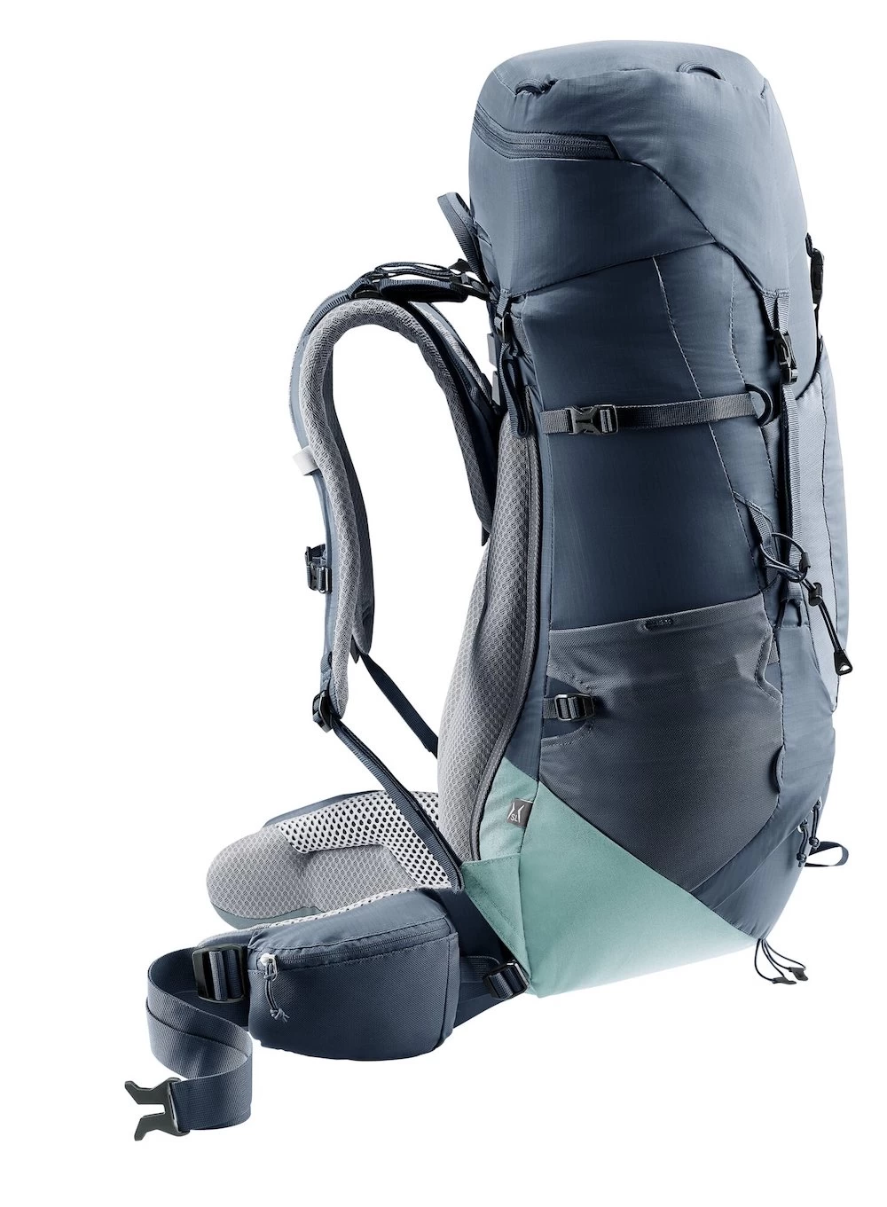 Deuter - Aircontact Lite 35 + 10 SL, Treekingrucksack Für Frauen – Bild 2