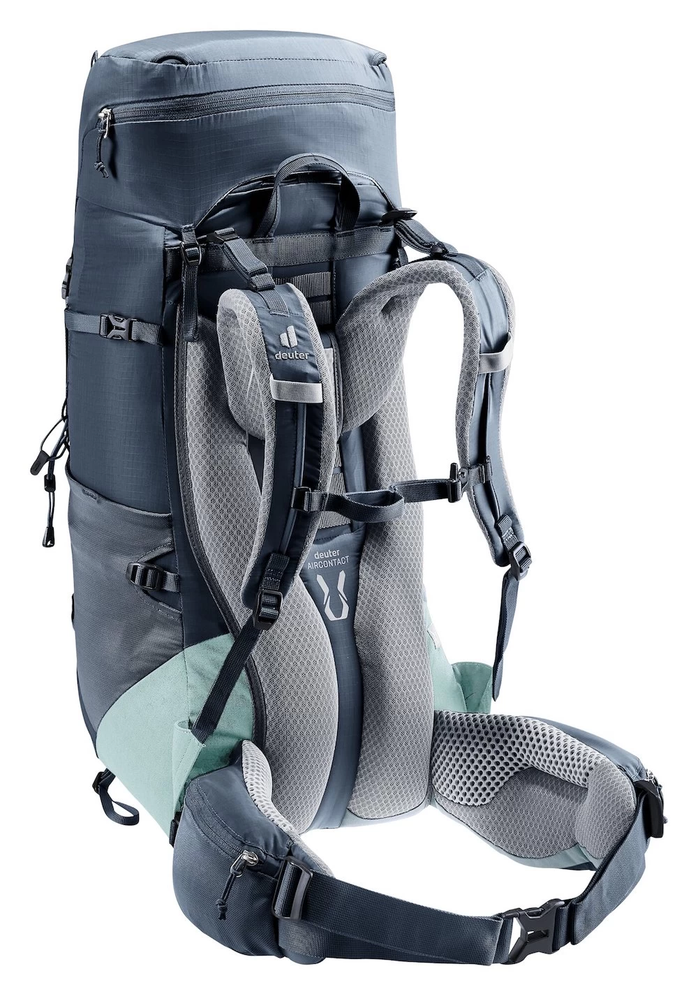 Deuter - Aircontact Lite 35 + 10 SL, Treekingrucksack Für Frauen – Bild 4