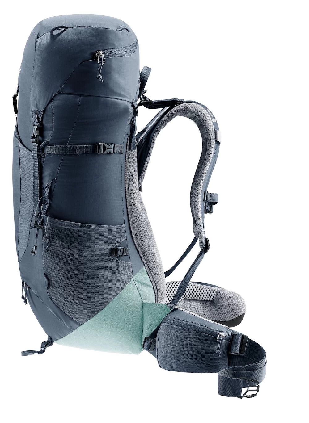 Deuter - Aircontact Lite 35 + 10 SL, Treekingrucksack Für Frauen – Bild 6