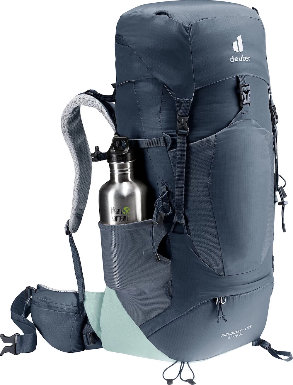 Deuter - Aircontact Lite 35 + 10 SL, Treekingrucksack Für Frauen – Bild 8