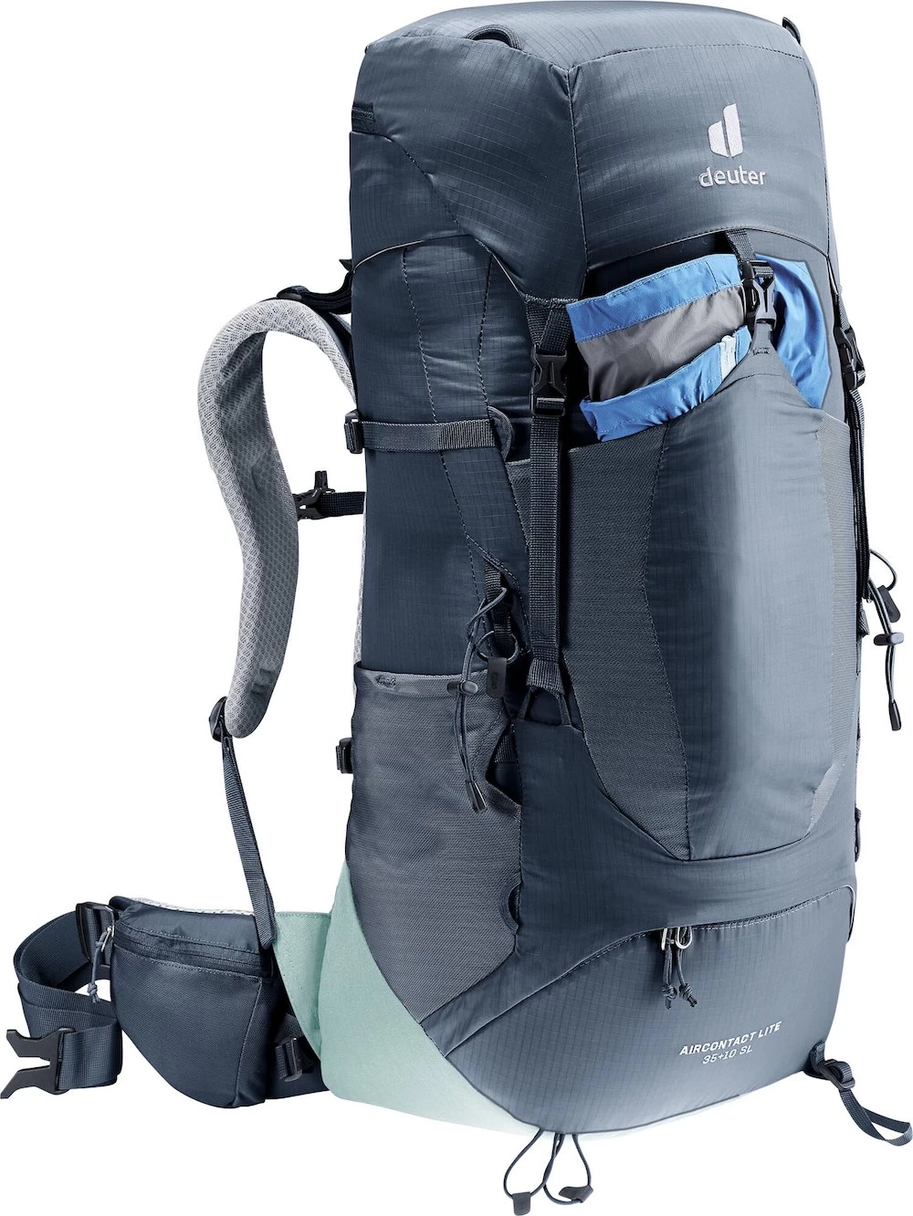 Deuter - Aircontact Lite 35 + 10 SL, Treekingrucksack Für Frauen – Bild 10