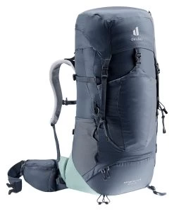 Deuter - Aircontact Lite 35 + 10 SL, Treekingrucksack Für Frauen