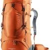 Deuter - Aircontact Lite 40 + 10, Trekkingrucksack