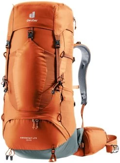 Deuter - Aircontact Lite 40 + 10, Trekkingrucksack