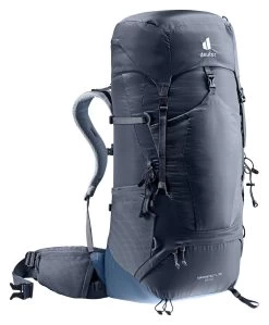 Deuter - Aircontact Lite 50 + 10, Trekkingrucksack