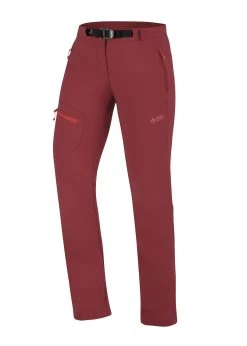 Directalpine - Hose Cruise Lady, Leichte Softshellhose