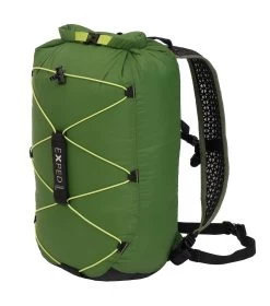 Exped - Cloudburst 15, Rucksack