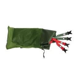 Exped - MIRA HL FOOTPRINT, Unterlage