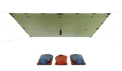 Exped - Tarp III, Tarp