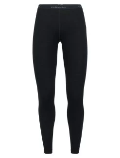 Icebreaker - Merino 260 Thermo-Leggings Damen, Leggings