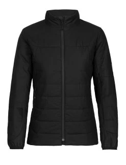 Icebreaker - MerinoLoft Jacke Damen, Jacke