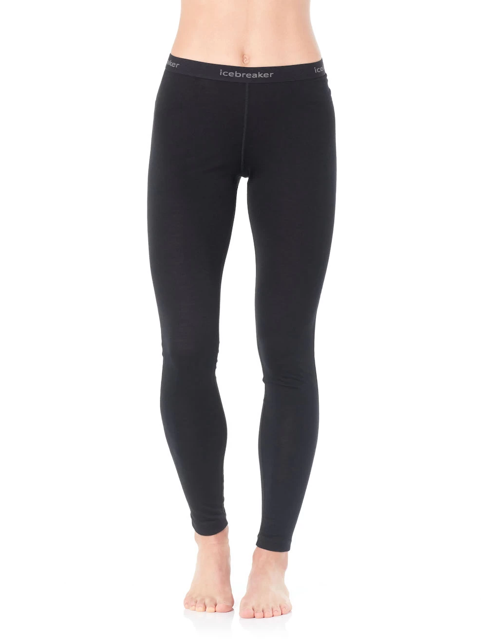 Icebreaker - Merino 200 Oasis Leggings Damen, Leggings – Bild 2