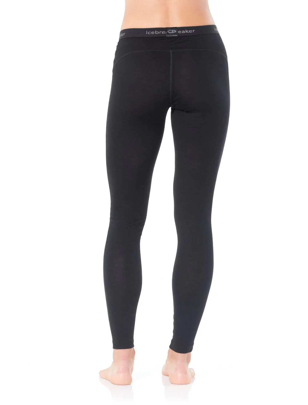 Icebreaker - Merino 200 Oasis Leggings Damen, Leggings – Bild 3