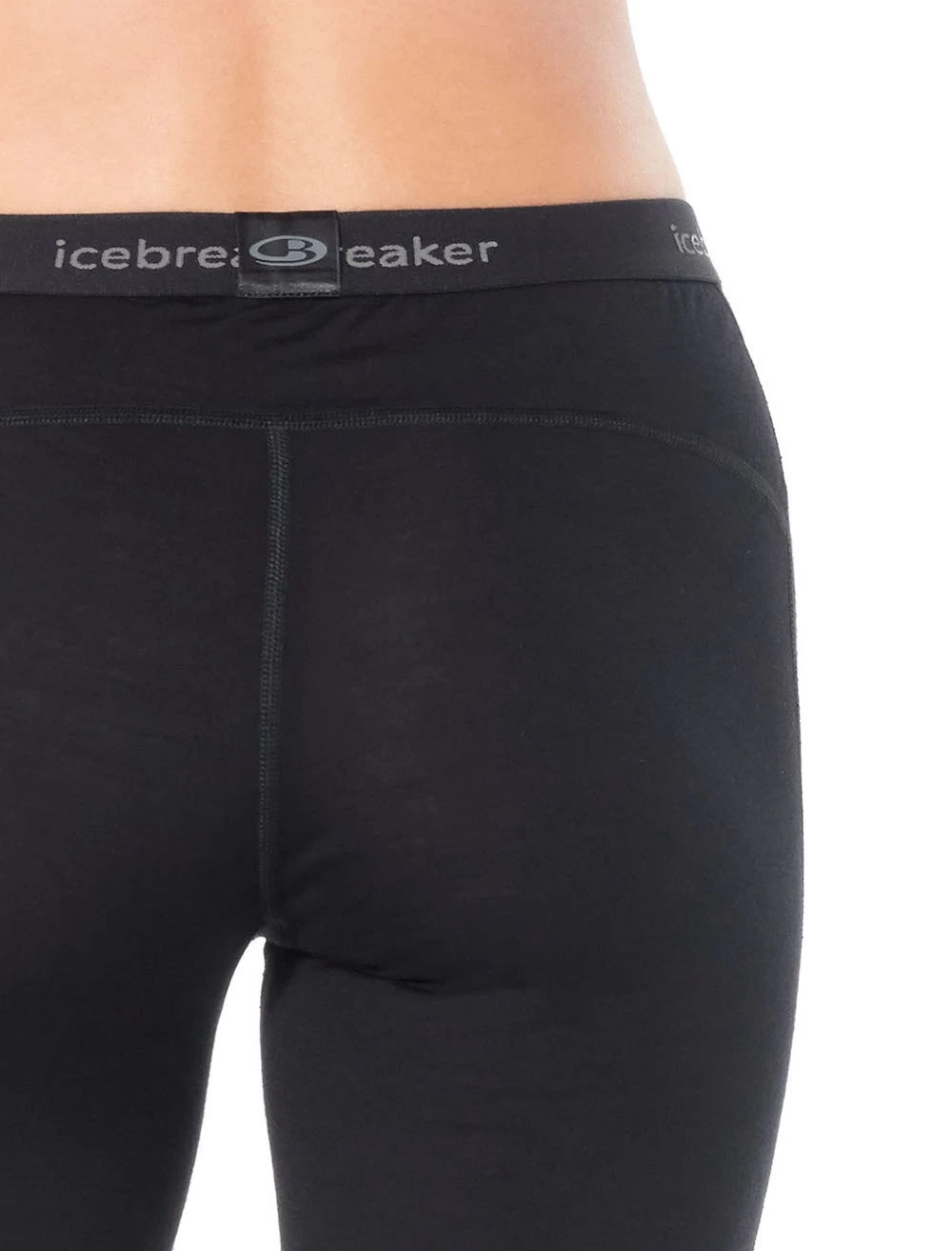 Icebreaker - Merino 200 Oasis Leggings Damen, Leggings – Bild 5