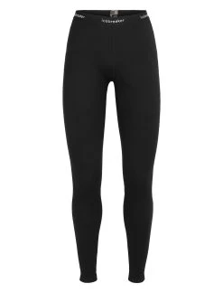Icebreaker - Merino 200 Oasis Leggings Damen, Leggings