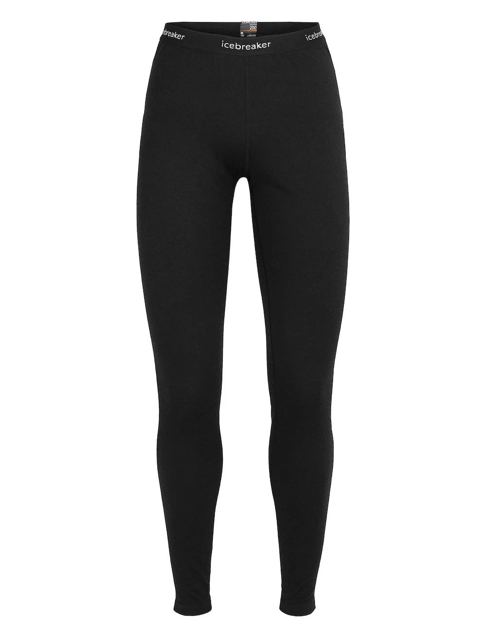 Icebreaker - Merino 200 Oasis Leggings Damen, Leggings