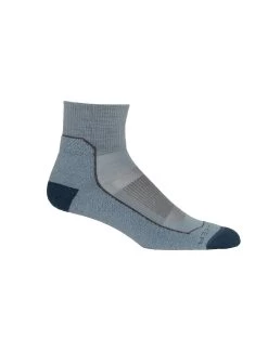 Icebreaker - Merino Hike+ Light Mini Socks Damen, Socken