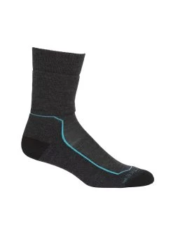 Icebreaker - Merino Hike+ Medium Crew Socks Damen, Socken
