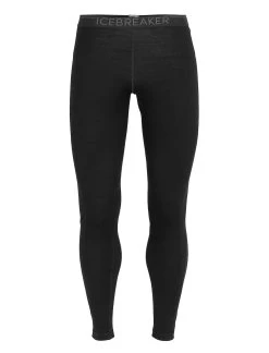 Icebreaker - Merino 260 Tech Thermo-Leggings Herren, Thermo-Leggings