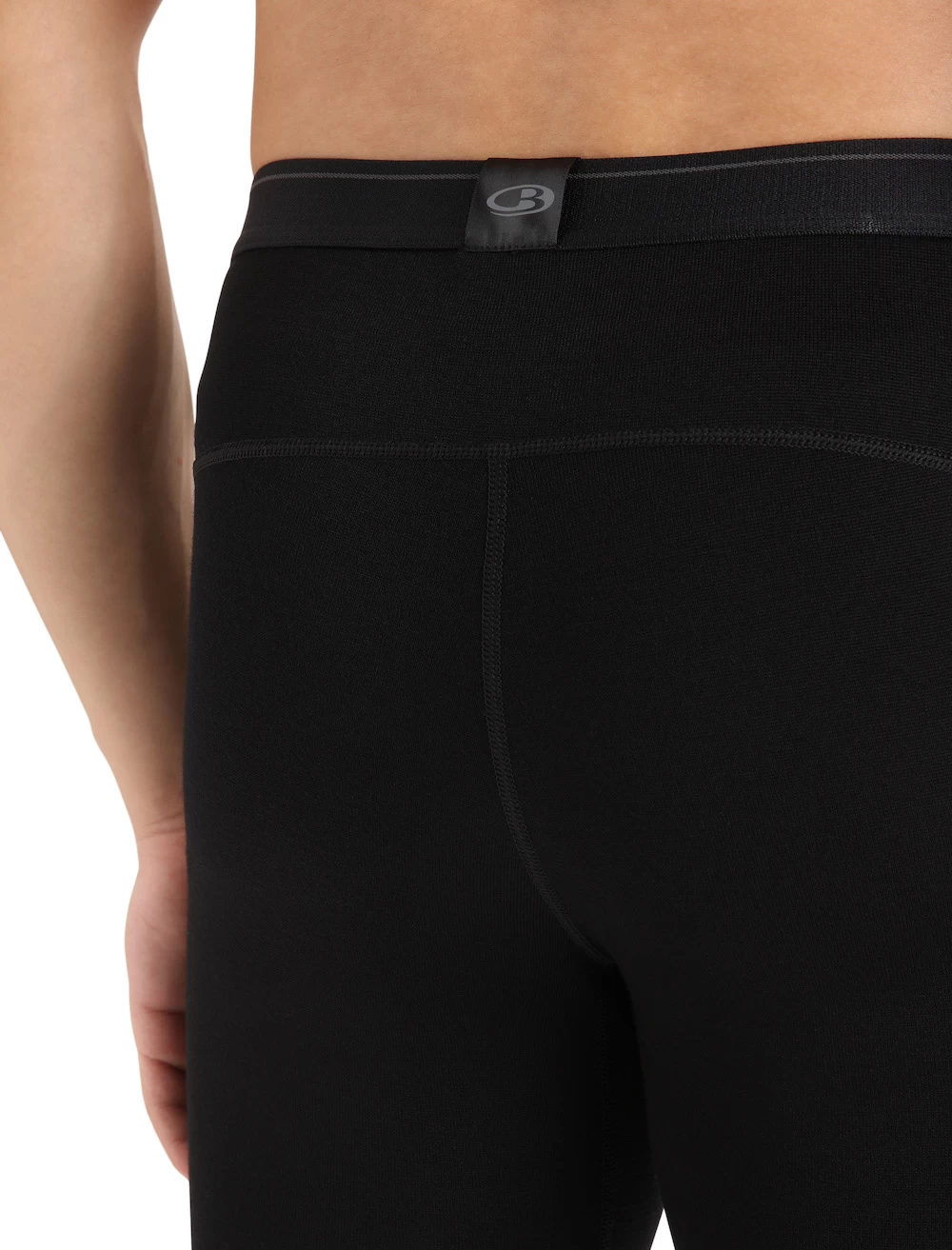 Icebreaker - Merino 260 Tech Thermo-Leggings Herren, Thermo-Leggings – Bild 9