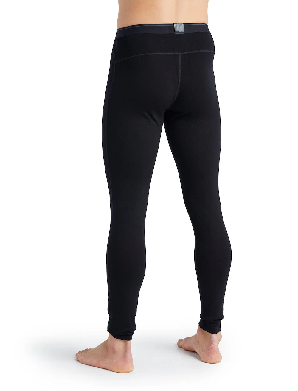 Icebreaker - Merino 260 Tech Thermo-Leggings Herren, Thermo-Leggings – Bild 3