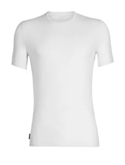 Icebreaker - Merino Anatomica T-Shirt Herren, T-Shirt