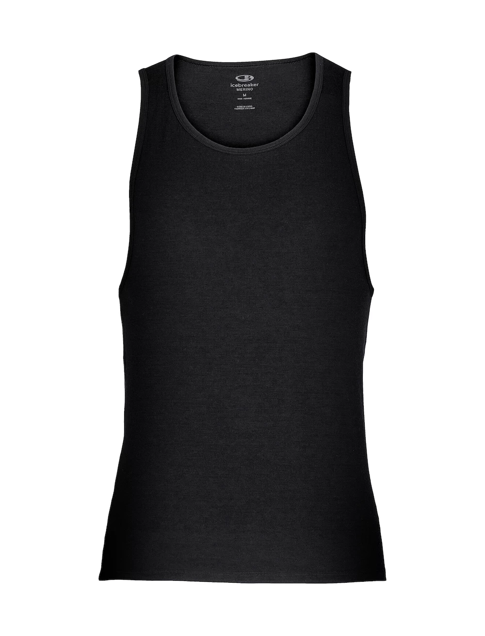Icebreaker - Merino Anatomica Tanktop Herren, Tanktop