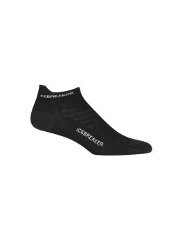 Icebreaker - Merino Run+ Ultralight Socken Micro Damen, Socken Damen
