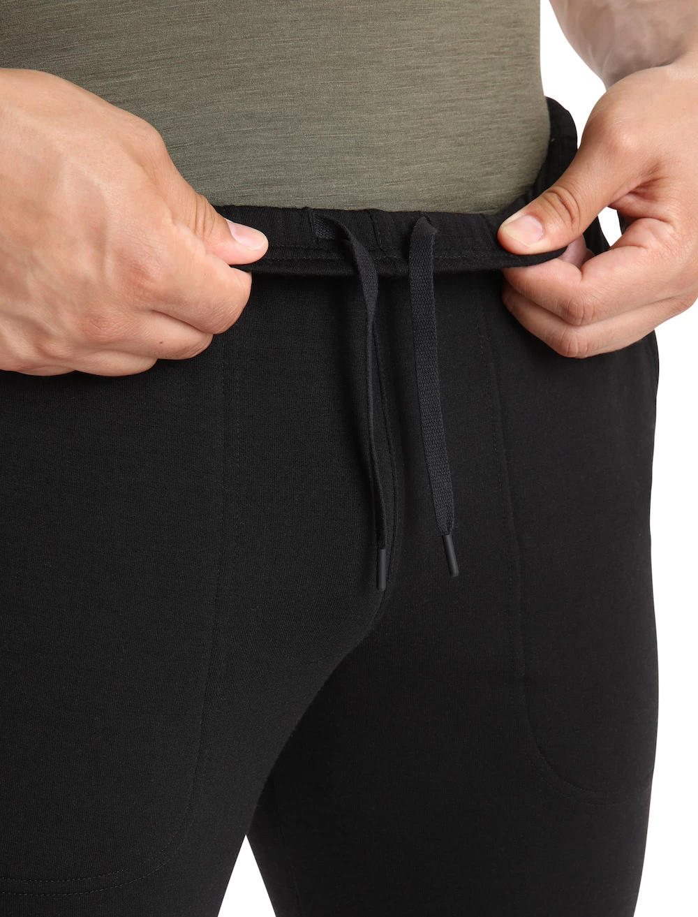 Icebreaker - Merino Shifter Hose Herren, Hose – Bild 6