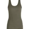 Icebreaker - Merino Siren Tanktop Damen, Tanktop