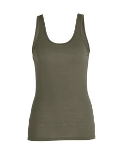 Icebreaker - Merino Siren Tanktop Damen, Tanktop