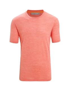 Icebreaker - Merino Sphere II T-Shirt Herren, T-Shirt