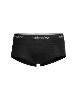 Icebreaker - Merino Sprite Hot Pants Damen, Unterhose