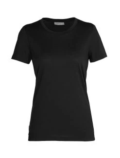 Icebreaker - Merino Tech Lite II T-Shirt Damen, T-Shirt